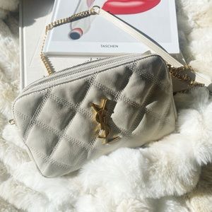 YSL Becky crossbody bag